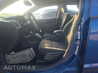 2010 Dodge Caliber Mainstreet – miniatura 7