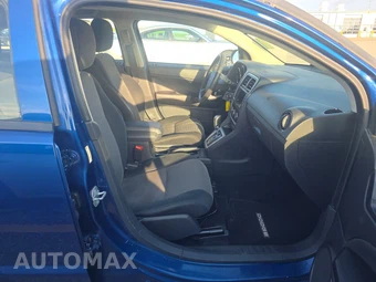 2010 Dodge Caliber Mainstreet – miniatura 8