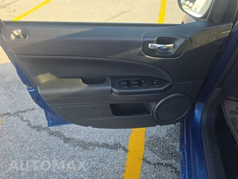 2010 Dodge Caliber Mainstreet – miniatura 9
