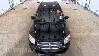 2010 Dodge Caliber Mainstreet