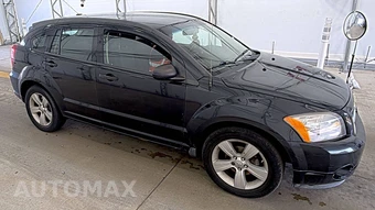 2010 Dodge Caliber Mainstreet