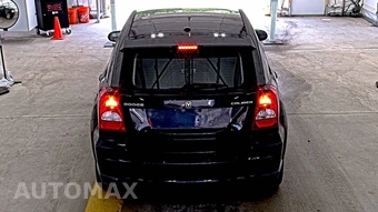 2010 Dodge Caliber Mainstreet