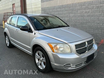 2010 Dodge Caliber SXT - samochód z USA z aukcji Manheim, oferta Kup Teraz w AUTOMAX