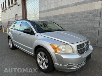 2010 Dodge Caliber SXT - miniatura 11