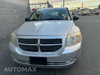 2010 Dodge Caliber SXT - miniatura 12
