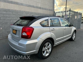 2010 Dodge Caliber SXT - miniatura 13