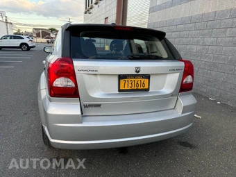 2010 Dodge Caliber SXT - miniatura 15