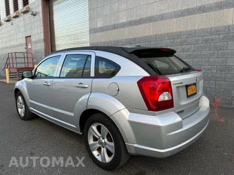 2010 Dodge Caliber SXT - miniatura 16