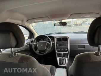 2010 Dodge Caliber SXT - miniatura 19