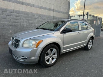 2010 Dodge Caliber SXT - miniatura 2