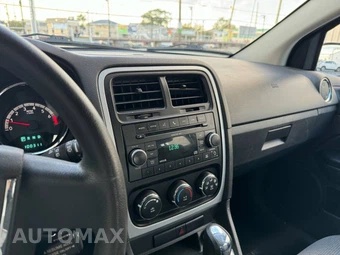 2010 Dodge Caliber SXT - miniatura 22