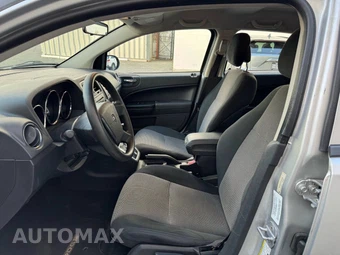 2010 Dodge Caliber SXT - miniatura 23