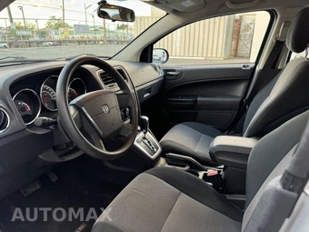 2010 Dodge Caliber SXT - miniatura 24