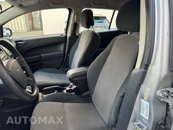 2010 Dodge Caliber SXT - miniatura 25