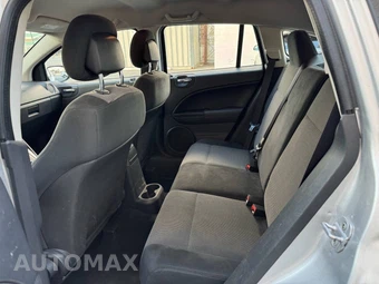 2010 Dodge Caliber SXT - miniatura 26