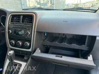 2010 Dodge Caliber SXT - miniatura 28