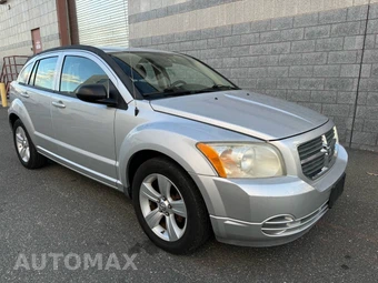 2010 Dodge Caliber SXT - miniatura 3