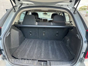 2010 Dodge Caliber SXT - miniatura 33