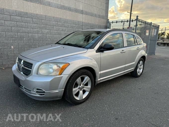 2010 Dodge Caliber SXT - miniatura 4