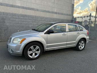 2010 Dodge Caliber SXT - miniatura 5