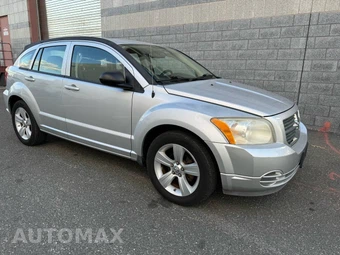 2010 Dodge Caliber SXT - miniatura 6