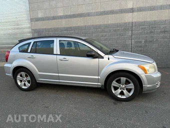 2010 Dodge Caliber SXT - miniatura 7
