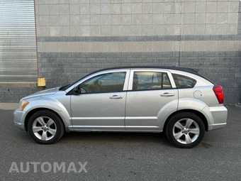 2010 Dodge Caliber SXT - miniatura 8