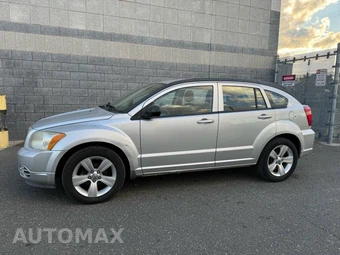 2010 Dodge Caliber SXT - miniatura 9