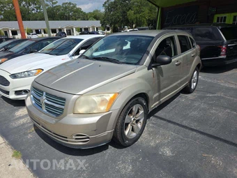 2010 Dodge Caliber SXT — samochód z USA z aukcji Manheim, oferta Kup Teraz w AUTOMAX