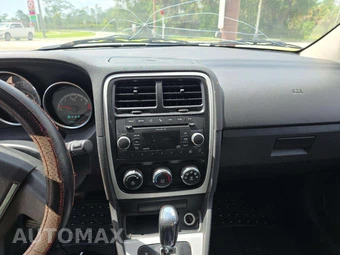 2010 Dodge Caliber SXT – miniatura 10