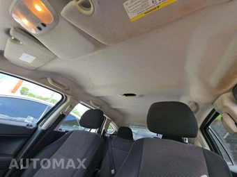 2010 Dodge Caliber SXT – miniatura 11