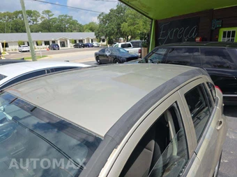 2010 Dodge Caliber SXT – miniatura 12