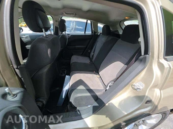 2010 Dodge Caliber SXT – miniatura 13