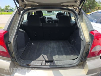 2010 Dodge Caliber SXT – miniatura 14