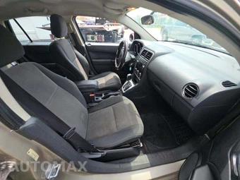 2010 Dodge Caliber SXT – miniatura 18