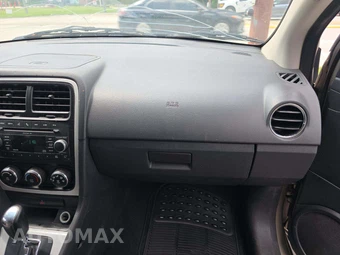 2010 Dodge Caliber SXT – miniatura 19