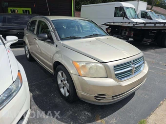 2010 Dodge Caliber SXT – miniatura 4