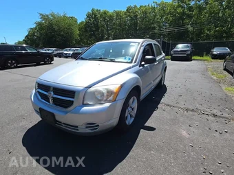 2010 Dodge Caliber SXT