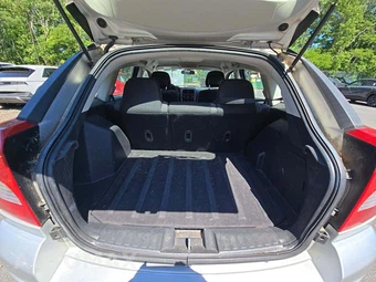 2010 Dodge Caliber SXT – miniatura 11