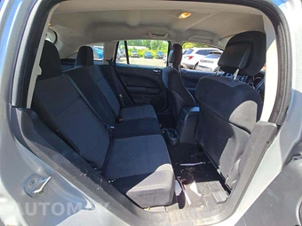 2010 Dodge Caliber SXT – miniatura 13