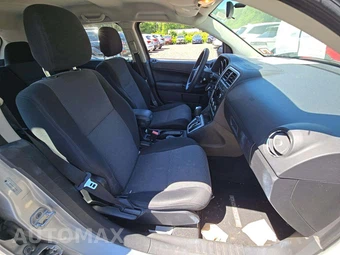 2010 Dodge Caliber SXT – miniatura 15