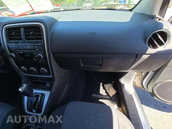 2010 Dodge Caliber SXT – miniatura 16