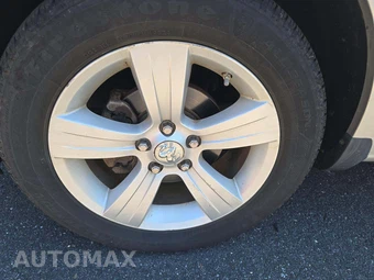 2010 Dodge Caliber SXT – miniatura 20