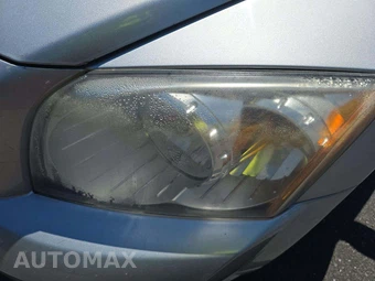 2010 Dodge Caliber SXT – miniatura 21