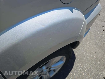 2010 Dodge Caliber SXT – miniatura 22
