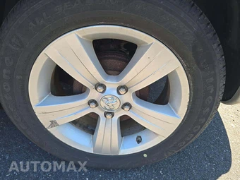 2010 Dodge Caliber SXT – miniatura 25