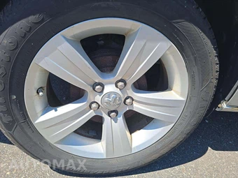 2010 Dodge Caliber SXT – miniatura 26