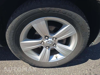 2010 Dodge Caliber SXT – miniatura 31