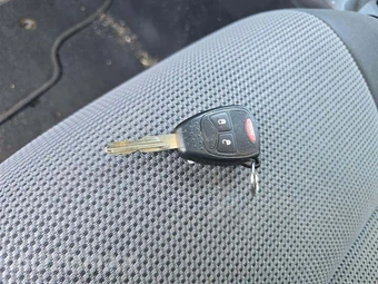 2010 Dodge Caliber SXT – miniatura 5