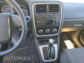 2010 Dodge Caliber SXT – miniatura 7